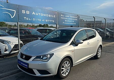 Seat Ibiza 1.2 TSI 66kW Style