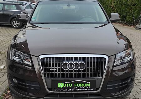 Audi Q5 2.0 TDI quattro*Automatik*