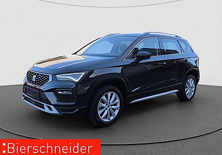 Seat Ateca 1.5 TSI DSG Xperience NAVI RFK PARK-ASSIST