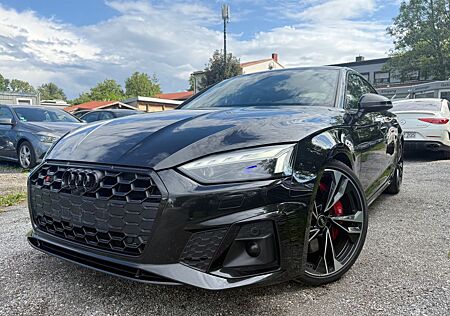 Audi S5 Sportback*3.0*TDI*QUATTRO*MATRIX*RS*B&O*MASSA