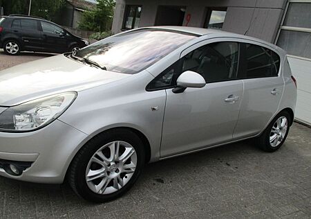 Opel Corsa D Innovation