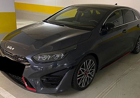 Kia Pro_ceed ProCeed GT