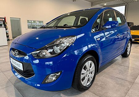 Hyundai ix20 gebraucht kaufen Hyundai ix20 Classic Klima/El. Fenster/Anhängerkupplung