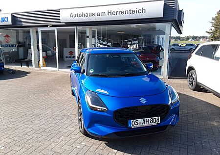Suzuki Swift 1.2 Hybrid Comfort+