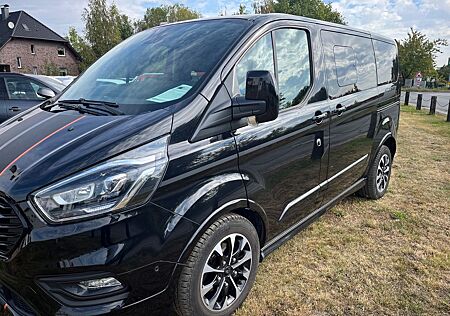 Ford Tourneo Custom Transit ,Sport,