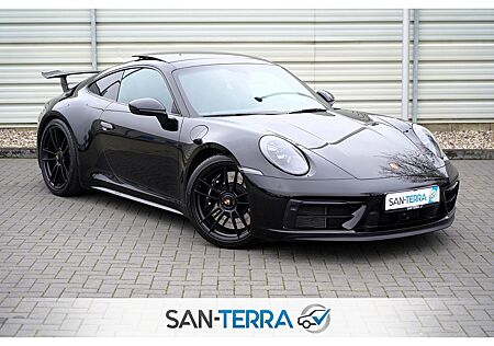 Porsche 992 GTS AERO*PANO*PDLS+*BOSE*INNO*KEYLESS*PASM*T