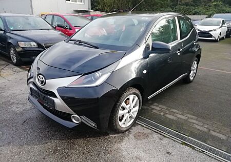 Toyota Aygo (X) Aygo -clusiv,2-Hd, sitzh, Kamera, Garantie