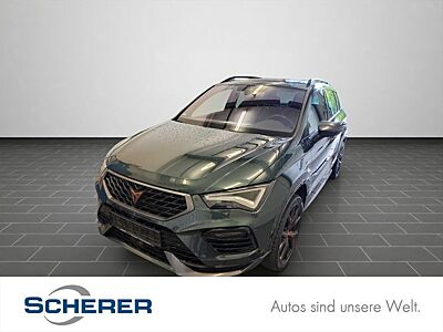 Cupra Ateca 2.0 TSI VZ 4Drive Navi, Pano, Brembo, Beat