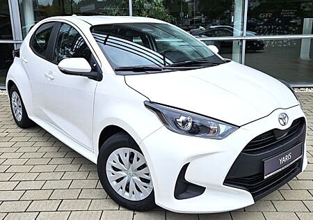 Toyota Yaris Hybrid 116 1.5 VVT-i Business Edition