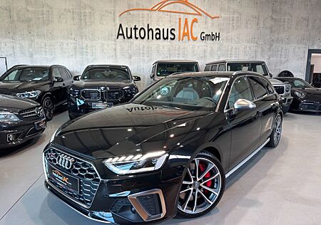 Audi S4 Avant/3.0/TDI/quattro/ACC/360*/STHZ/LED/VOLLD
