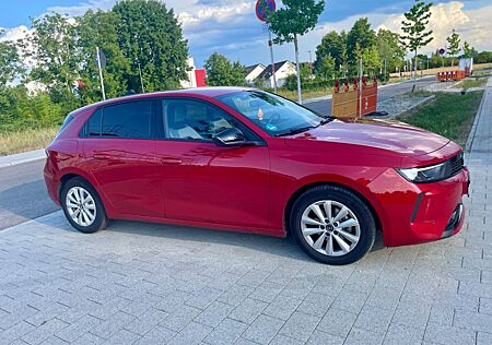 Opel Astra 1.2 Turbo 96kW/131 PS Business Edition