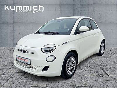 Fiat 500e 25 Jahre Garantie*SHZ/CAM/PDC
