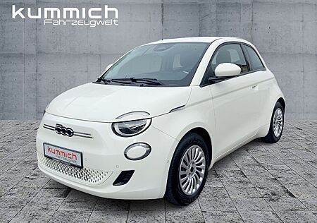 Fiat 500E gebraucht kaufen Fiat 500E 25 Jahre Garantie*SHZ/CAM/PDC