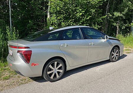 Toyota Mirai