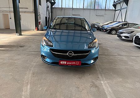 Opel Corsa E Active ecoFlex