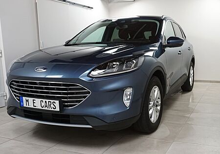 Ford Kuga Titanium 4x4 Navi ACC Allrad Kamera