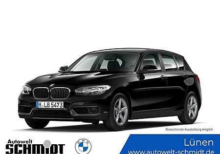 BMW 116d Aut Navi Business 2 Jahre - BPS GARANTIE