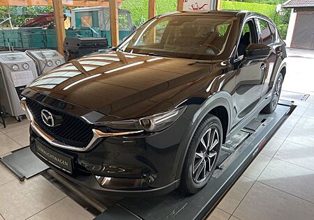 Mazda CX-5 L SKYACTIV-G 194 AWD 5T 6AG AL-SPORTS