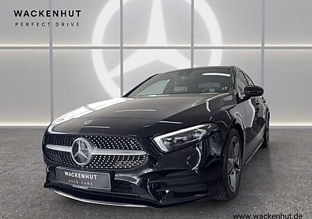 Mercedes-Benz A 220 d 4M AMG RFK+VERK.ASS+MBUX HIGH-END+MULTIB