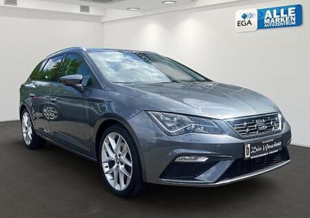 Seat Leon ST 1.8 TSI FR Navi+Panormadach+Android/CarP