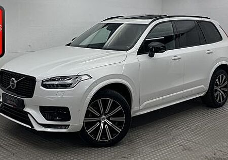 Volvo XC 90 XC90 B5 D AWD Plus Dark 7SITZ+PANO+AHK+360+H&K+