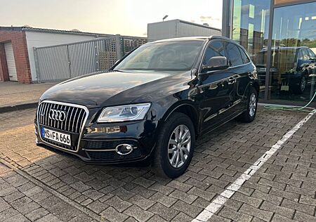 Audi Q5 2.0 TDI clean d 140kW S tronic quattro -