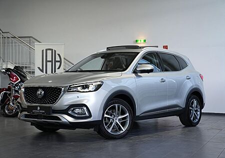 MG HS Luxury *AUT*NAV*PANO*SHZ*LED*