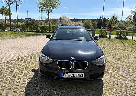 BMW 116i Advantage Advantage