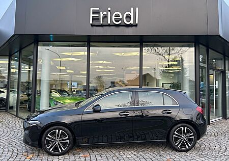 Mercedes-Benz A 200 A200 PROGRESSIVE KEYLESS WINTER+SPIEGEL PAKET