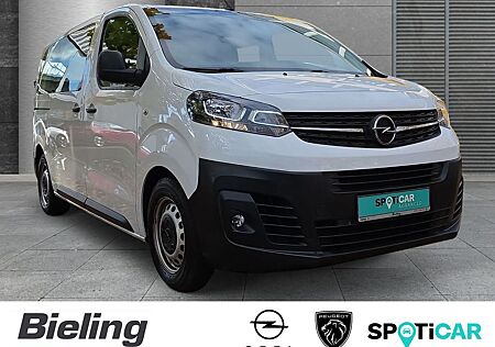 Opel Vivaro Kombi 1.5 Diesel,9-Sitzer, Klima, Parkpil