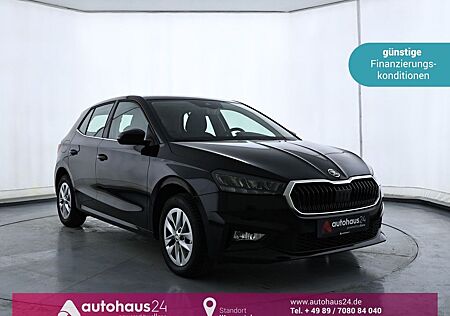 Skoda Fabia 1.0 TSI Style LED|CarPlay|Tempomat