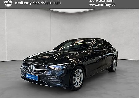 Mercedes-Benz C 220 d Avantgarde Advanced+ AHK Guard 360°Schut
