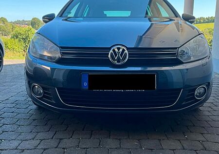 VW Golf Volkswagen 1.4 TSI Style Variant Style