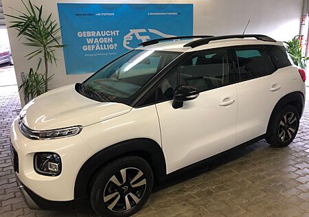 Citroën C3 Aircross "Shine"