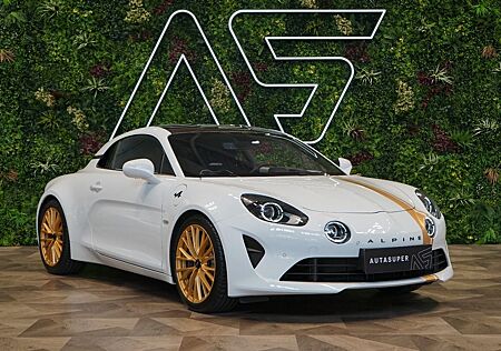 Alpine A110 S 1.8*DCT*215kW*SABELT*FOCAL*54.132€ NETTO