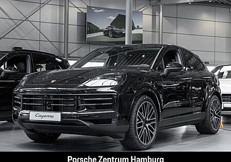 Porsche Cayenne S Coupe BOSE PASM Head-Up 22-Zoll