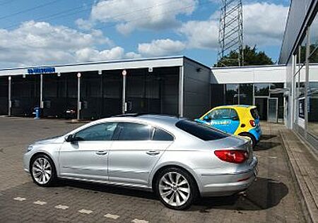 VW CC Volkswagen