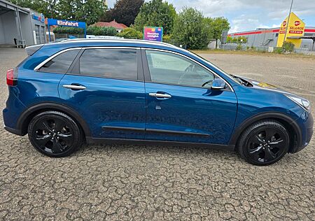 Kia Niro 1.6 GDI Hybrid Spirit Spirit