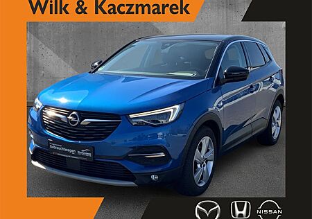 Opel Grandland X INNOVATION Business AHK Allwetter P