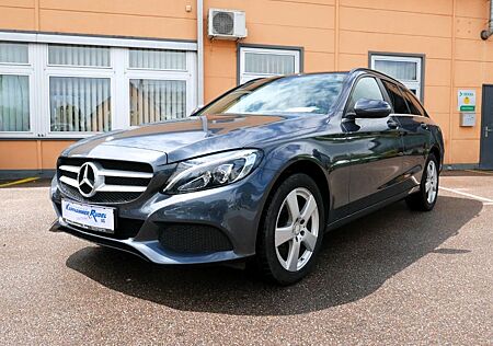 Mercedes-Benz C 220 d T-mod/NAVI/TEMPOMAT/Panorama