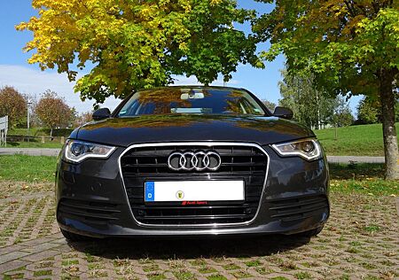 Audi A6 2.0 TDI