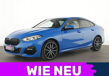 BMW 220i Gran Coupe M-Sport HiFi|Key|adapivLED|Kamer