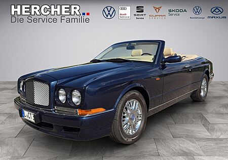 Bentley Azure 6.75 I * TRAUMZUSTAND *