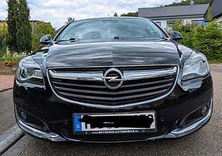 Opel Insignia 1.6 CDTi
