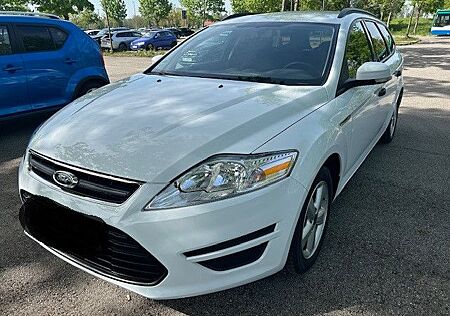 Ford Mondeo 1,6 Ti-VCT Turnier Kombi Top Zustand