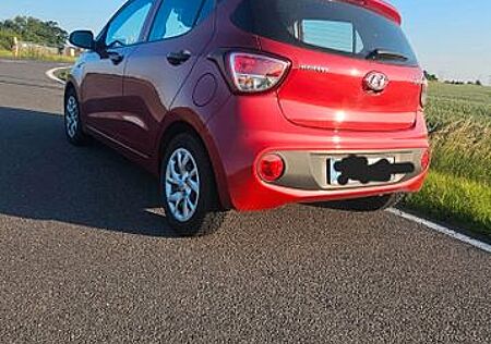 Hyundai i10 1.0 Trend Trend