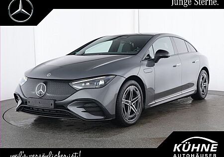 Mercedes-Benz EQE 300 AMG Premium Night Pano Multikontur 22W
