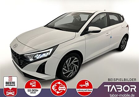 Hyundai i20 1.0 T-GDI 100 MHEV Trend Nav 16Z DigCo PrivG