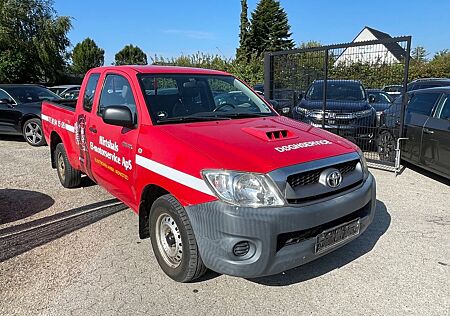 Toyota Hilux 2.5d-4d 88kw