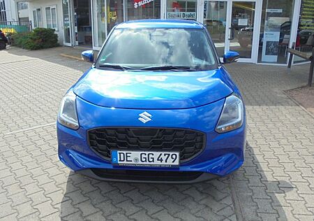 Suzuki Swift 1.2 Dualjet Hybrid 61 kW Comfort+